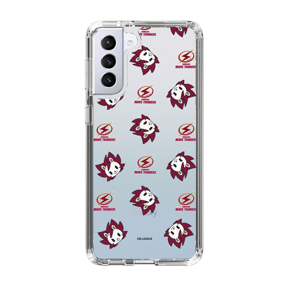 スリムプロテクションケース［ B.LEAGUE - 川崎ブレイブサンダース ］