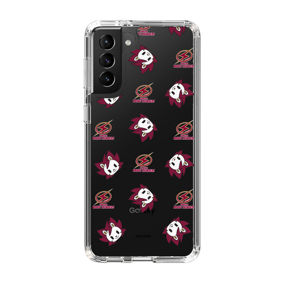 スリムプロテクションケース［ B.LEAGUE - 川崎ブレイブサンダース ］