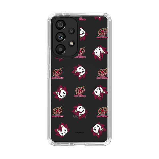 スリムプロテクションケース［ B.LEAGUE - 川崎ブレイブサンダース ］