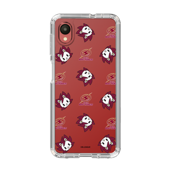 スリムプロテクションケース［ B.LEAGUE - 川崎ブレイブサンダース ］
