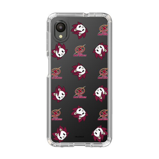 スリムプロテクションケース［ B.LEAGUE - 川崎ブレイブサンダース ］