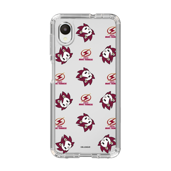 スリムプロテクションケース［ B.LEAGUE - 川崎ブレイブサンダース ］