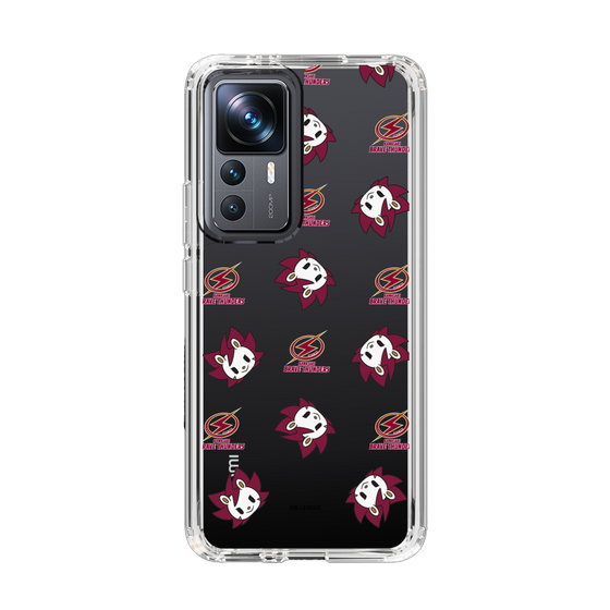 スリムプロテクションケース［ B.LEAGUE - 川崎ブレイブサンダース ］