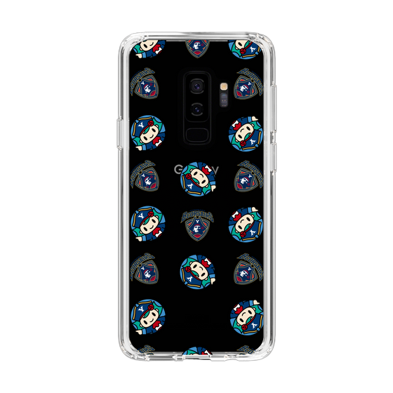 スリムプロテクションケース［ B.LEAGUE - 横浜ビー・コルセアーズ ］