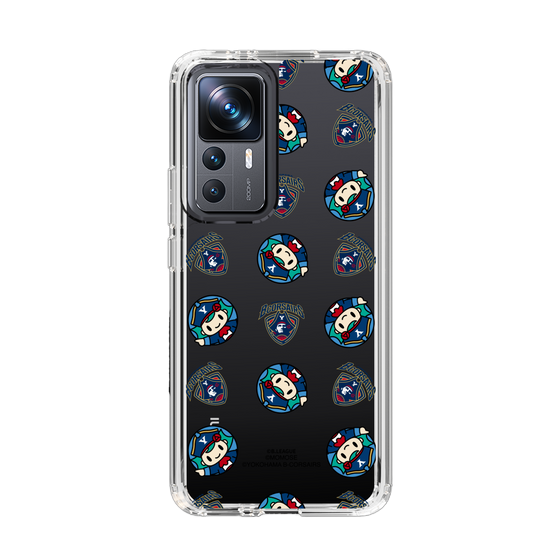 スリムプロテクションケース［ B.LEAGUE - 横浜ビー・コルセアーズ ］