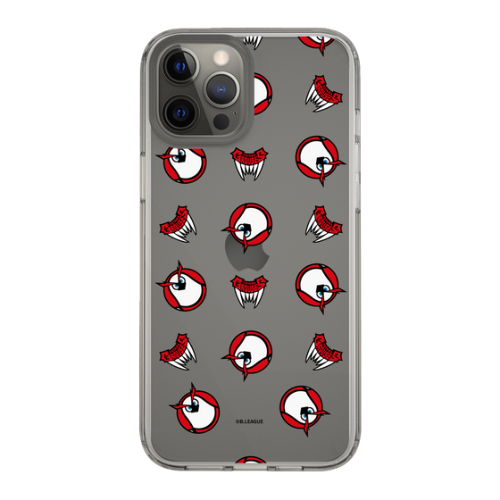 スリムプロテクションケース［ B.LEAGUE - 富山グラウジーズ ］