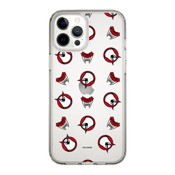 スリムプロテクションケース［ B.LEAGUE - 富山グラウジーズ ］