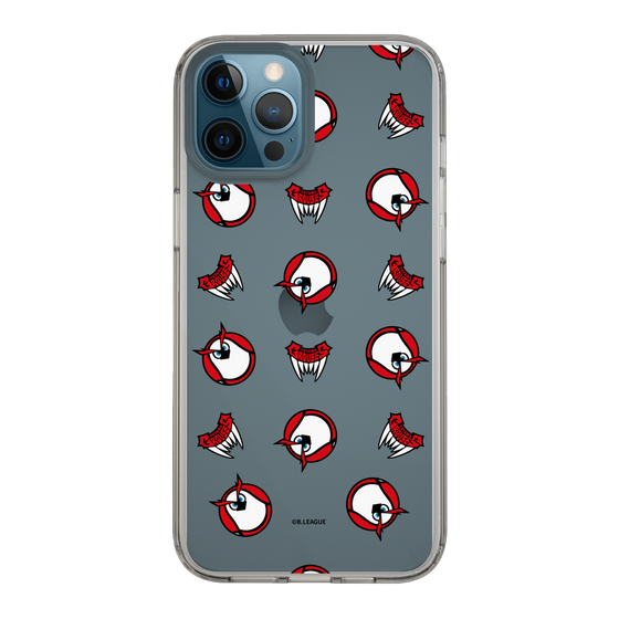 スリムプロテクションケース［ B.LEAGUE - 富山グラウジーズ ］