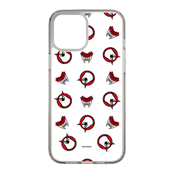 スリムプロテクションケース［ B.LEAGUE - 富山グラウジーズ ］