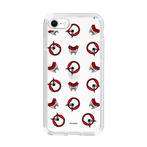 スリムプロテクションケース［ B.LEAGUE - 富山グラウジーズ ］