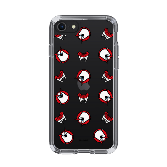 スリムプロテクションケース［ B.LEAGUE - 富山グラウジーズ ］