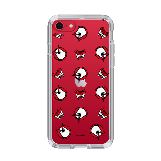 スリムプロテクションケース［ B.LEAGUE - 富山グラウジーズ ］