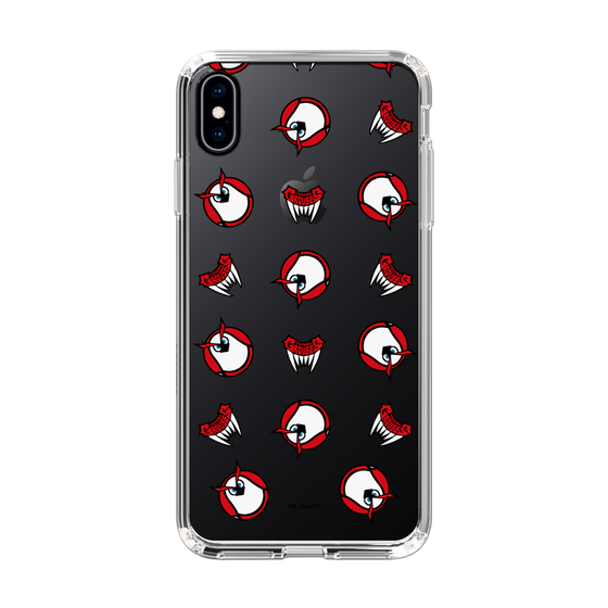 スリムプロテクションケース［ B.LEAGUE - 富山グラウジーズ ］