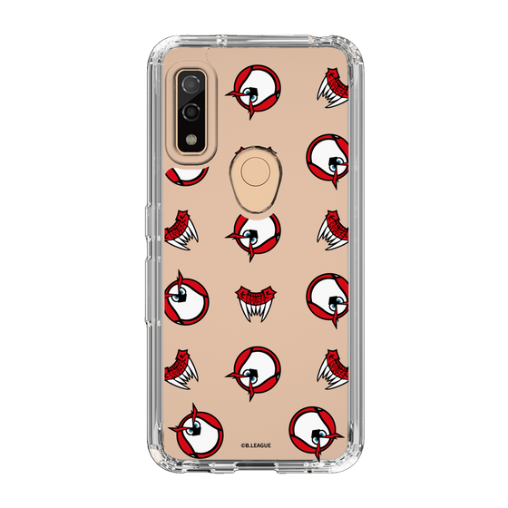 スリムプロテクションケース［ B.LEAGUE - 富山グラウジーズ ］