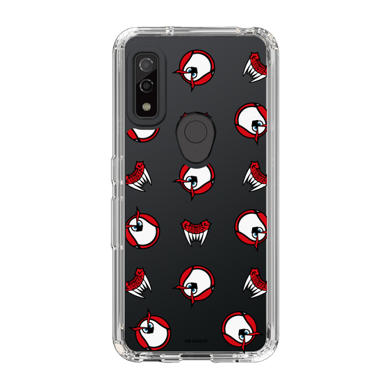 スリムプロテクションケース［ B.LEAGUE - 富山グラウジーズ ］