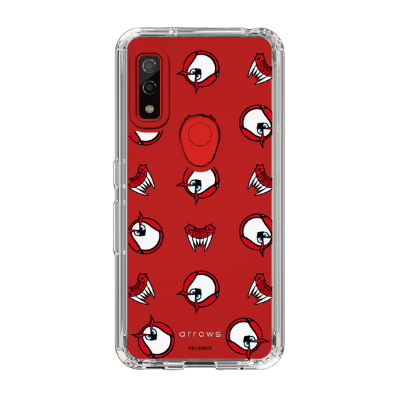 スリムプロテクションケース［ B.LEAGUE - 富山グラウジーズ ］