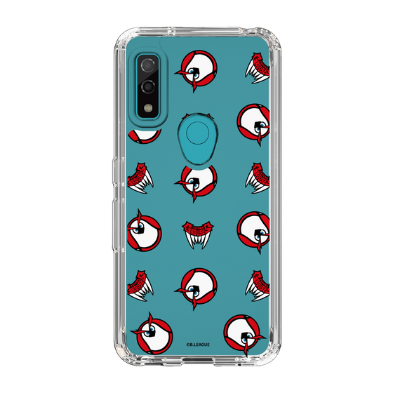 スリムプロテクションケース［ B.LEAGUE - 富山グラウジーズ ］