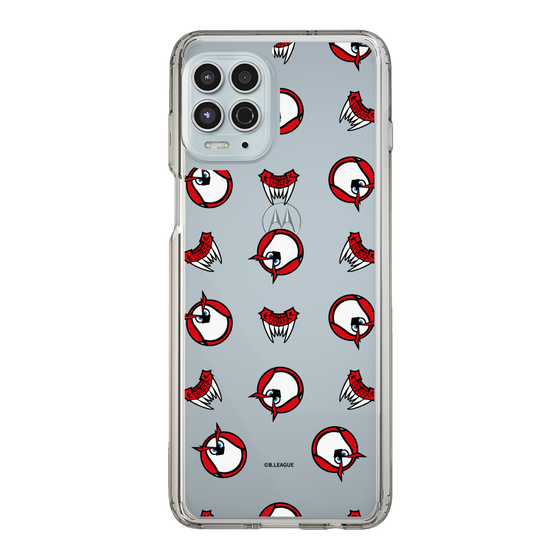 スリムプロテクションケース［ B.LEAGUE - 富山グラウジーズ ］