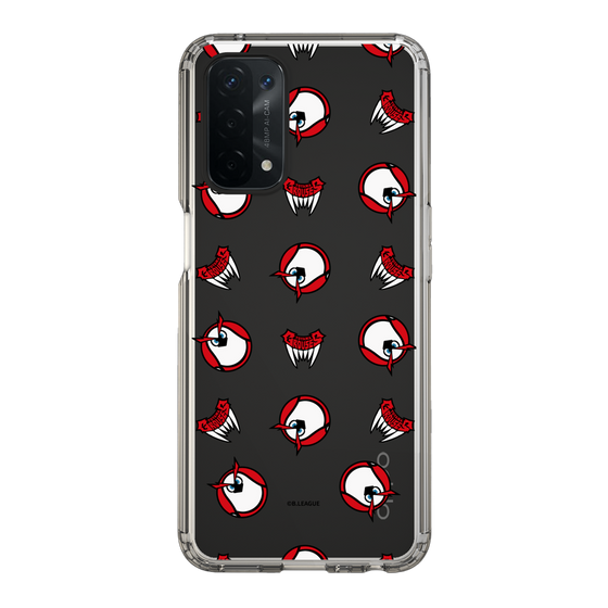 スリムプロテクションケース［ B.LEAGUE - 富山グラウジーズ ］