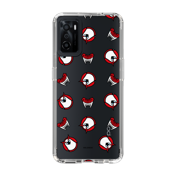 スリムプロテクションケース［ B.LEAGUE - 富山グラウジーズ ］