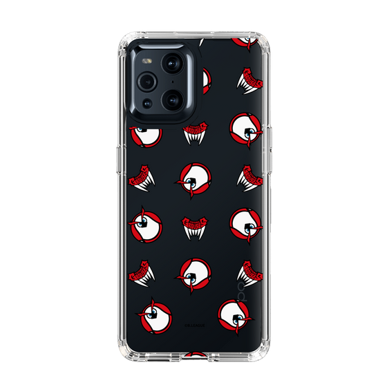 スリムプロテクションケース［ B.LEAGUE - 富山グラウジーズ ］