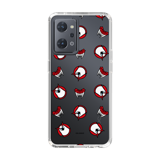 スリムプロテクションケース［ B.LEAGUE - 富山グラウジーズ ］