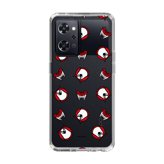 スリムプロテクションケース［ B.LEAGUE - 富山グラウジーズ ］