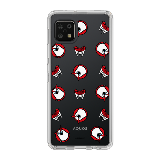 スリムプロテクションケース［ B.LEAGUE - 富山グラウジーズ ］