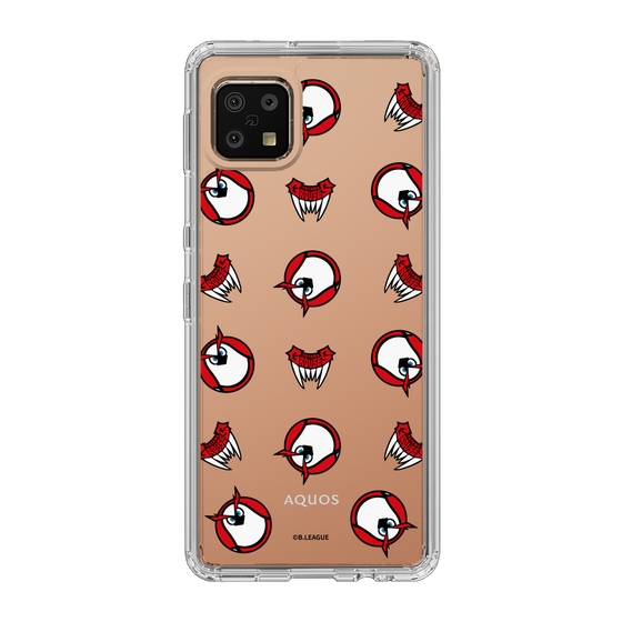 スリムプロテクションケース［ B.LEAGUE - 富山グラウジーズ ］