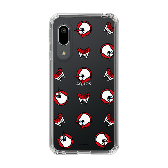 スリムプロテクションケース［ B.LEAGUE - 富山グラウジーズ ］