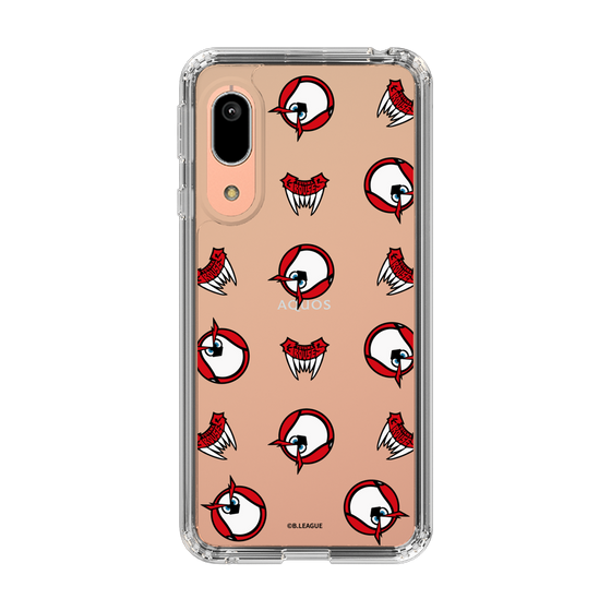 スリムプロテクションケース［ B.LEAGUE - 富山グラウジーズ ］