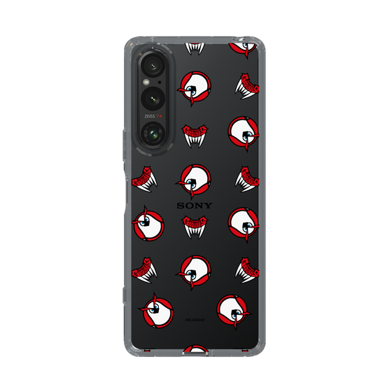 スリムプロテクションケース［ B.LEAGUE - 富山グラウジーズ ］