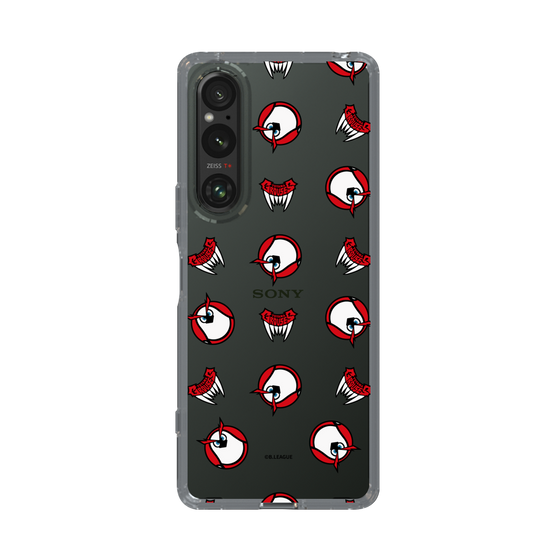 スリムプロテクションケース［ B.LEAGUE - 富山グラウジーズ ］