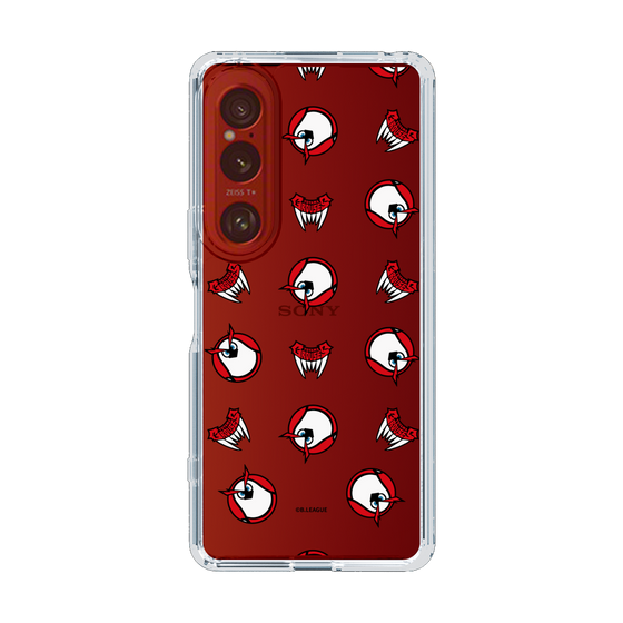 スリムプロテクションケース［ B.LEAGUE - 富山グラウジーズ ］