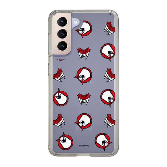 スリムプロテクションケース［ B.LEAGUE - 富山グラウジーズ ］