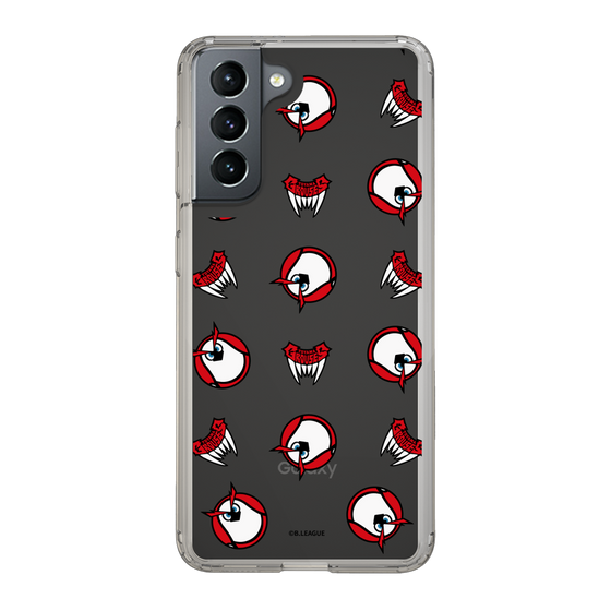 スリムプロテクションケース［ B.LEAGUE - 富山グラウジーズ ］