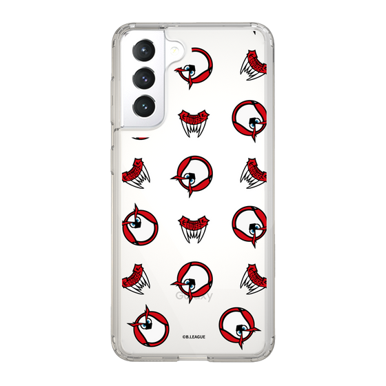 スリムプロテクションケース［ B.LEAGUE - 富山グラウジーズ ］