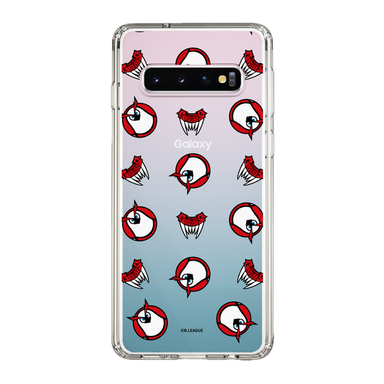 スリムプロテクションケース［ B.LEAGUE - 富山グラウジーズ ］