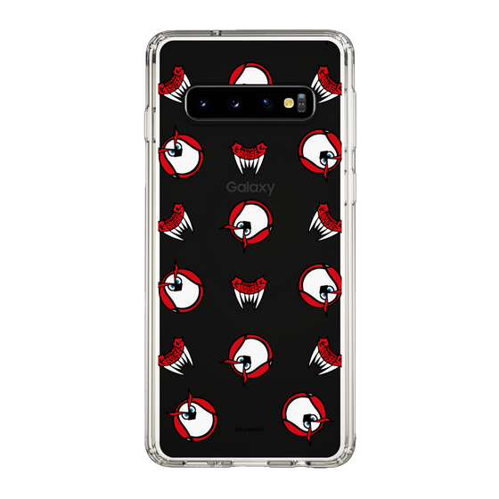 スリムプロテクションケース［ B.LEAGUE - 富山グラウジーズ ］