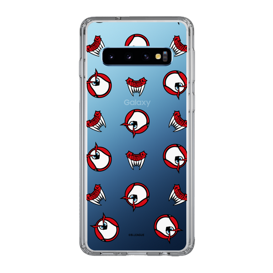 スリムプロテクションケース［ B.LEAGUE - 富山グラウジーズ ］