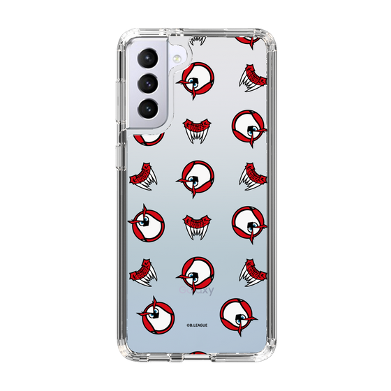 スリムプロテクションケース［ B.LEAGUE - 富山グラウジーズ ］