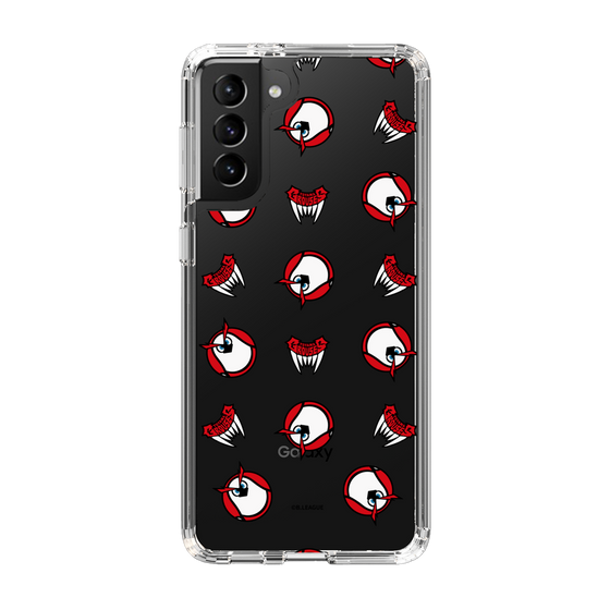 スリムプロテクションケース［ B.LEAGUE - 富山グラウジーズ ］