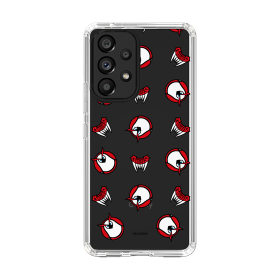 スリムプロテクションケース［ B.LEAGUE - 富山グラウジーズ ］