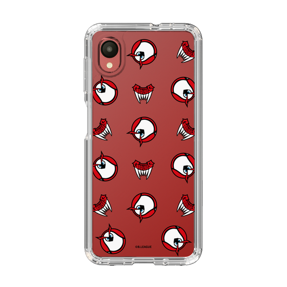 スリムプロテクションケース［ B.LEAGUE - 富山グラウジーズ ］