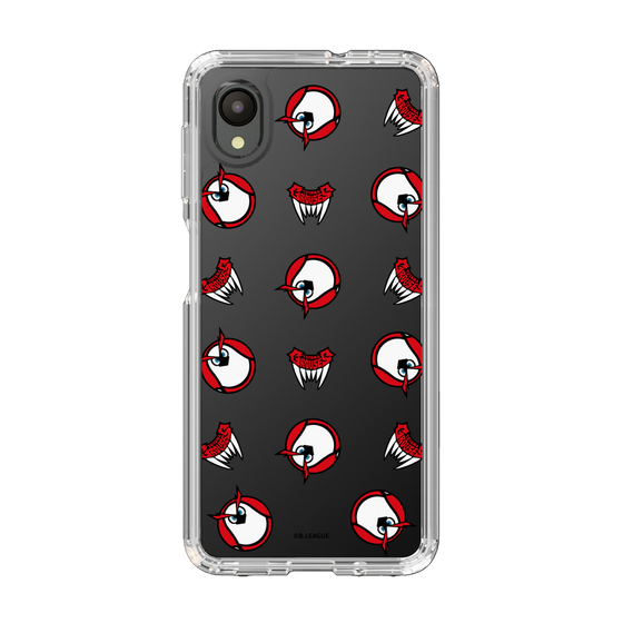 スリムプロテクションケース［ B.LEAGUE - 富山グラウジーズ ］