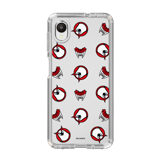 スリムプロテクションケース［ B.LEAGUE - 富山グラウジーズ ］