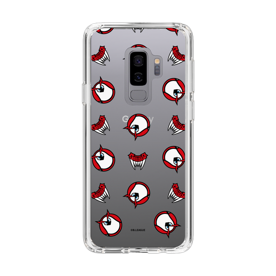 スリムプロテクションケース［ B.LEAGUE - 富山グラウジーズ ］