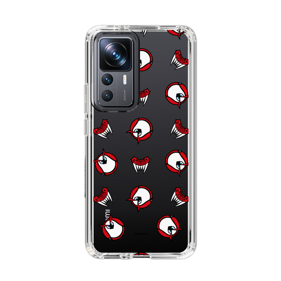 スリムプロテクションケース［ B.LEAGUE - 富山グラウジーズ ］