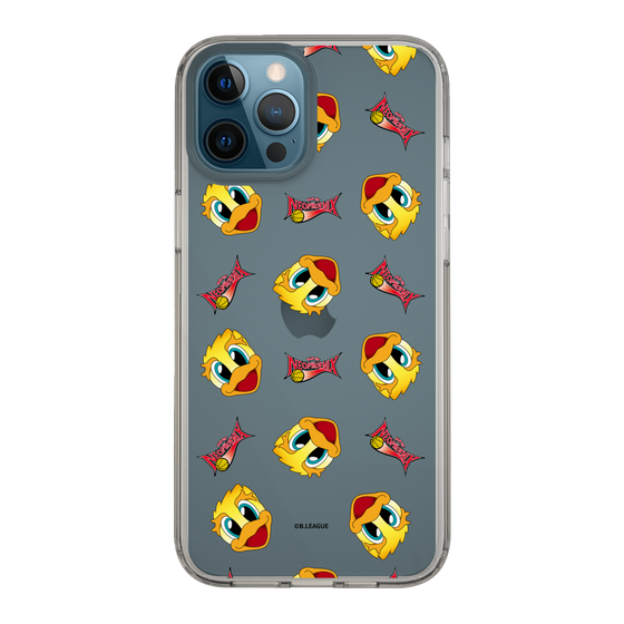 スリムプロテクションケース［ B.LEAGUE - 三遠ネオフェニックス ］