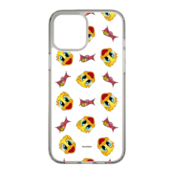 スリムプロテクションケース［ B.LEAGUE - 三遠ネオフェニックス ］